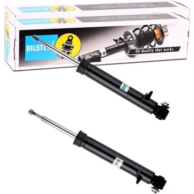 Bilstein Stoßdämpfer - Gasdruck Hinten für BMW X5 X6 Bilstein Stoßdämpfer - Gasdruck Hinten für BMW X5 X6