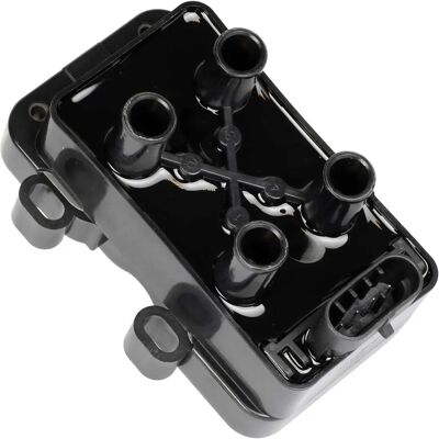 Renault Zündset - Modell 224336134r - Zündspule, Kerzen, Kabel Renault Zündset - Modell 224336134r - Zündspule, Kerzen, Kabel