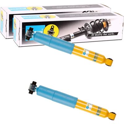 Bilstein - B8 Hochleistungsdämpfer Plus - Hinterachse - Ford Focus - Shock absorber set Bilstein - B8 Hochleistungsdämpfer Plus - Hinterachse - Ford Focus - Shock absorber set