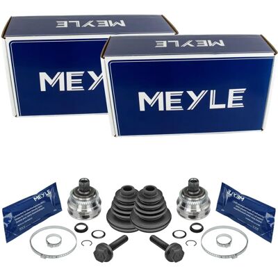 MEYLE - 498 0181 - Audi 80 - A4 - CV joint kit MEYLE - 498 0181 - Audi 80 - A4 - CV joint kit