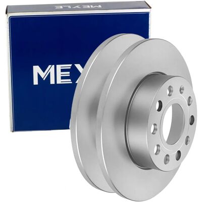 MEYLE - Bremsscheibe 257mm Rear MEYLE - Bremsscheibe 257mm Rear