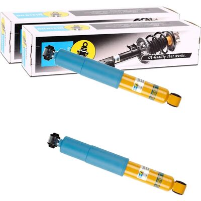 Bilstein B8 Hochleistungs - Hinterachse Gasdruck Stoßdämpfer Bilstein B8 Hochleistungs - Hinterachse Gasdruck Stoßdämpfer