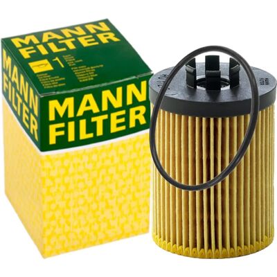 FUCHS TITAN 5W-40 Motoröl - Motoröl & Service-Set FUCHS TITAN 5W-40 Motoröl - Motoröl & Service-Set