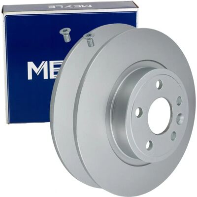 Meyle Hinterradbremsscheibe - 300mm - 42mm Höhe - 2er Set - Für Jaguar Land Rover Meyle Hinterradbremsscheibe - 300mm - 42mm Höhe - 2er Set - Für Jaguar Land Rover