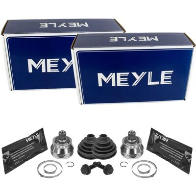Meyle 8e0407305b, 8e0498099cx Antriebswellengelenk Satz - OE-Qualität Meyle 8e0407305b, 8e0498099cx Antriebswellengelenk Satz - OE-Qualität