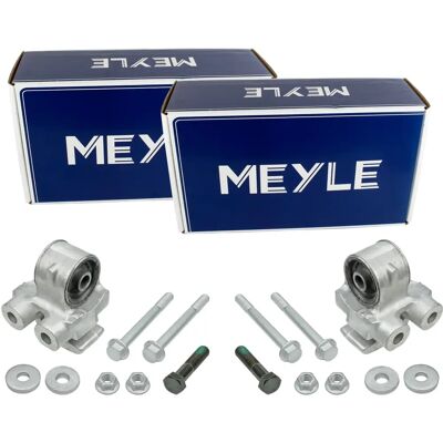 MEYLE Querlenkerlager - 514 918 0001/S, 514 928 0002/S - Querlenkerlager MEYLE Querlenkerlager - 514 918 0001/S, 514 928 0002/S - Querlenkerlager