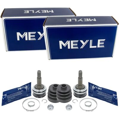 Meyle MCV0173 - Gelenksatz, Antriebswelle mit ABS-Ring - OE-Qualität Meyle MCV0173 - Gelenksatz, Antriebswelle mit ABS-Ring - OE-Qualität