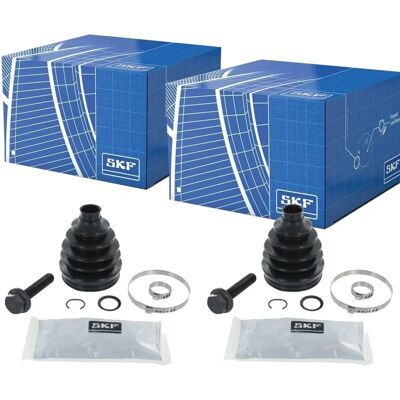 SKF VKJP3037 - Achsmanschetten Satz für Audi A4, A6, Passat SKF VKJP3037 - Achsmanschetten Satz für Audi A4, A6, Passat