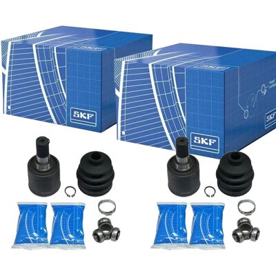 Skf Vkja 8674 Antriebswellengelenk Satz - Passend für Kia Picanto Skf Vkja 8674 Antriebswellengelenk Satz - Passend für Kia Picanto