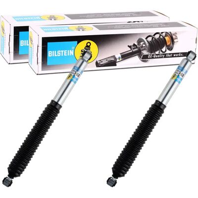 Bilstein - B8 5100 - Hinterachse - Stoßdämpfer Bilstein - B8 5100 - Hinterachse - Stoßdämpfer