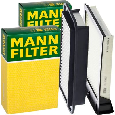 Mann A60749 Luftfilter - Luftfilter Mann A60749 Luftfilter - Luftfilter