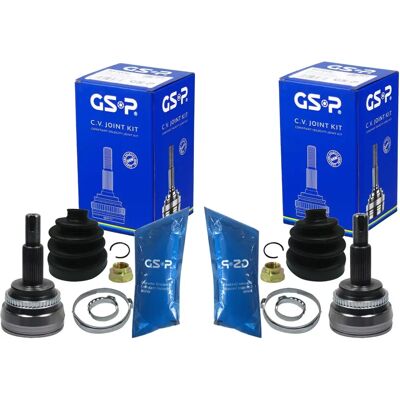 Gsp Antriebswellengelenk Satz für Toyota Avensis - 859042 Gsp Antriebswellengelenk Satz für Toyota Avensis - 859042