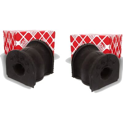 Febi Bilstein GOM4243 - Stabilisatorlager hinten für Honda Civic Febi Bilstein GOM4243 - Stabilisatorlager hinten für Honda Civic