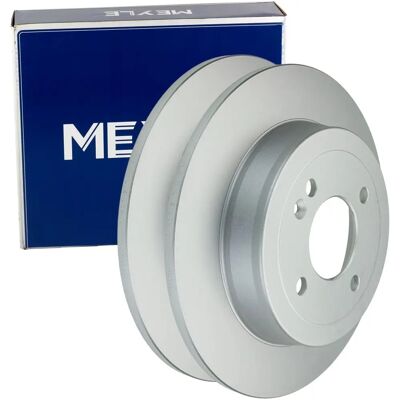 Meyle Bremsscheibe 262mm - Vorderseite, Zink-beschichtet, 4 Löcher Meyle Bremsscheibe 262mm - Vorderseite, Zink-beschichtet, 4 Löcher