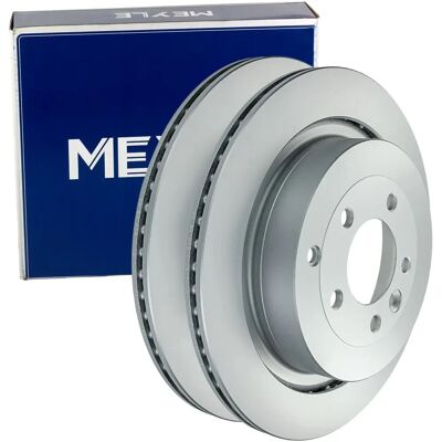 Meyle Land Rover Bremsscheibe - 350mm belüftet - Sdb000644 Meyle Land Rover Bremsscheibe - 350mm belüftet - Sdb000644