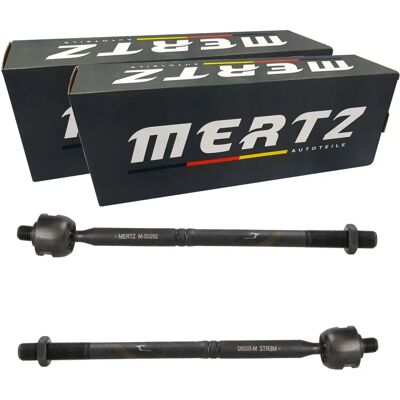 Mertz MS0292 - Lenkgestänge für Ford Focus - 292mm Mertz MS0292 - Lenkgestänge für Ford Focus - 292mm