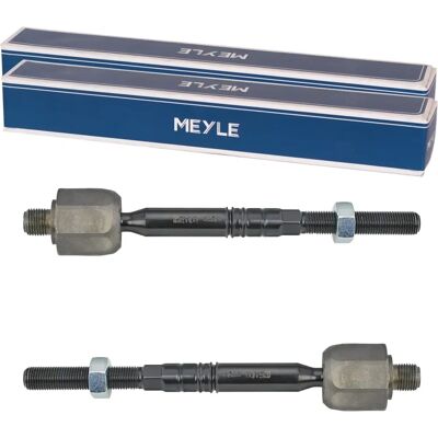 Meyle Axialgelenke - Vorderachse links/rechts - 208mm - M16x1,5 - M14x1,5 - Axialgelenke Meyle Axialgelenke - Vorderachse links/rechts - 208mm - M16x1,5 - M14x1,5 - Axialgelenke