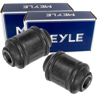 Meyle 1229608 Lagerung, Stabilisator - 2 Stück für Volvo 740-960 Meyle 1229608 Lagerung, Stabilisator - 2 Stück für Volvo 740-960