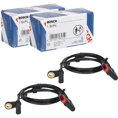 Bosch - A2045400317 - ABS-Sensor Bosch - A2045400317 - ABS-Sensor