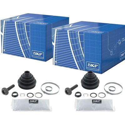 Audi CV Gummimanschetten-Set - 2x VKJP3026 Audi CV Gummimanschetten-Set - 2x VKJP3026