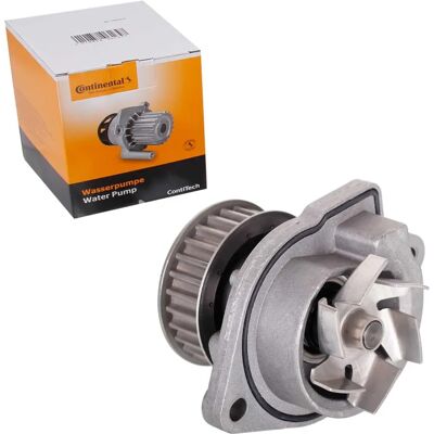Contitech CT957WP1 Wasserpumpe und Zahnriemen-Set Contitech CT957WP1 Wasserpumpe und Zahnriemen-Set
