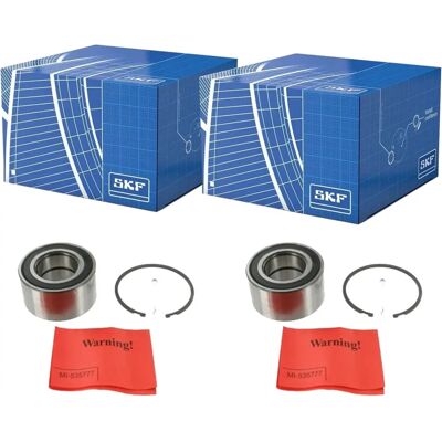 Nissan Vorderes Radlager-Set - 37x37x72mm mit ABS Nissan Vorderes Radlager-Set - 37x37x72mm mit ABS