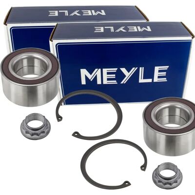 Meyle 33412469675 - Radlagersatz Meyle 33412469675 - Radlagersatz
