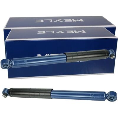 Meyle MSA0737 Gasdruck Stoßdämpfer - Stoßdämpfer Meyle MSA0737 Gasdruck Stoßdämpfer - Stoßdämpfer