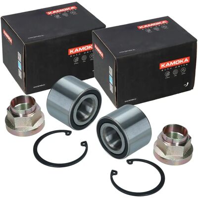 Chevrolet Hinterradlagersatz - Achseneinheit, 37mm Breite, 52mm Durchmesser Chevrolet Hinterradlagersatz - Achseneinheit, 37mm Breite, 52mm Durchmesser