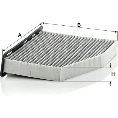 Mann Filter Longlife 5W30 Öl- und Filterset Mann Filter Longlife 5W30 Öl- und Filterset