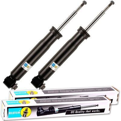 Bilstein - B4 - Hintere - Gasdruckstoßdämpfer Bilstein - B4 - Hintere - Gasdruckstoßdämpfer