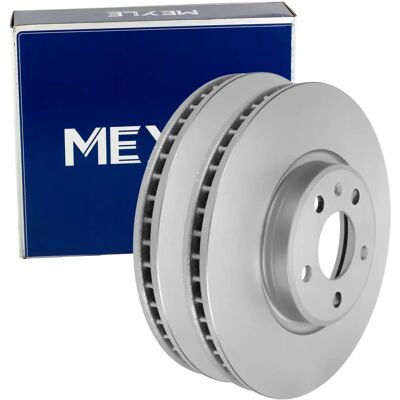 Meyle 320mm Belüftete Bremsscheibe - Vorderachse - Audi, A4, A5, A6, A7, Q5 Meyle 320mm Belüftete Bremsscheibe - Vorderachse - Audi, A4, A5, A6, A7, Q5