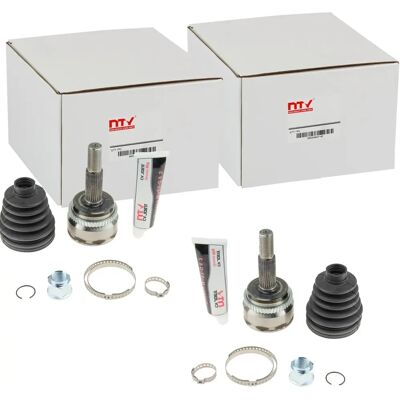 Toyota NPZ-ty-103 Antriebswellen Gelenksatz - Gelenksatz Toyota NPZ-ty-103 Antriebswellen Gelenksatz - Gelenksatz
