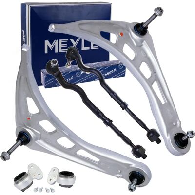 Meyle - Querlenker Vorne BMW E46/Z4 E85 - Front Right - Aluminum - Control Arm Set Meyle - Querlenker Vorne BMW E46/Z4 E85 - Front Right - Aluminum - Control Arm Set