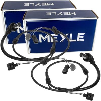 Meyle ABS-Sensor - 8d0927803b, 8d0927803c, 8d0927803d - Vorderachse Meyle ABS-Sensor - 8d0927803b, 8d0927803c, 8d0927803d - Vorderachse