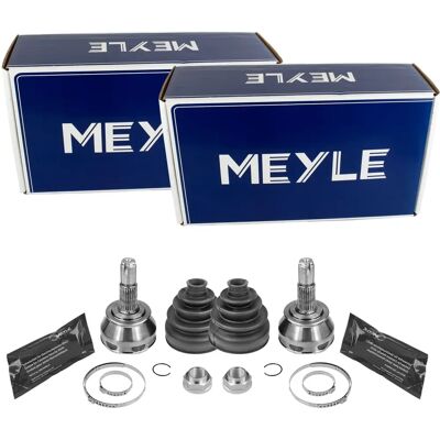 Meyle 60810018, 7698900 - Gelenksatz, Antriebswelle Meyle 60810018, 7698900 - Gelenksatz, Antriebswelle