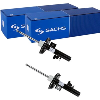 Volvo - XC60 Gasdruckstoßdämpfer - Vorne - Links/Rechts Volvo - XC60 Gasdruckstoßdämpfer - Vorne - Links/Rechts