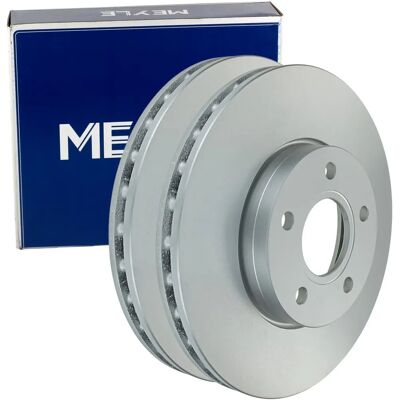 MEYLE - Ø278 mm Front - Ford C-Max Focus - Bremsscheibe MEYLE - Ø278 mm Front - Ford C-Max Focus - Bremsscheibe