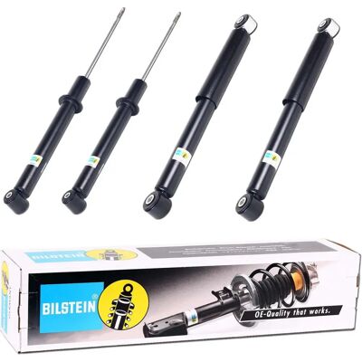 Bilstein B4 Gas Stoßdämpfer - Fahrzeugtyp Bilstein B4 Gas Stoßdämpfer - Fahrzeugtyp