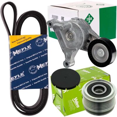 Meyle Steuerkette-Satz - 1.9/2.0 TDI VW Golf Passat Touran Meyle Steuerkette-Satz - 1.9/2.0 TDI VW Golf Passat Touran