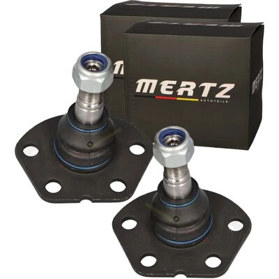 Mertz - Traggelenke - Front Pair - Ball Joint Mertz - Traggelenke - Front Pair - Ball Joint