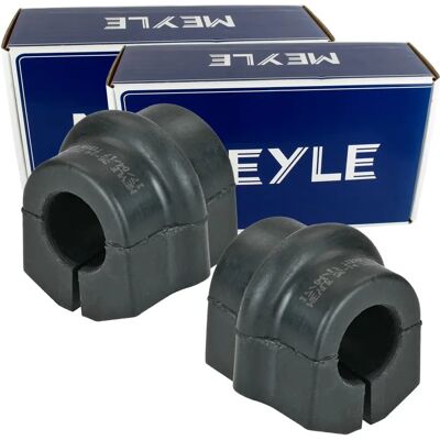 Meyle 18mm Stabilisator Hinten Nissan X-trail - Lagerung Meyle 18mm Stabilisator Hinten Nissan X-trail - Lagerung