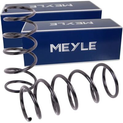 Meyle Hinterachsfedern Set für BMW 3er Meyle Hinterachsfedern Set für BMW 3er