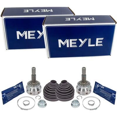 Meyle Antriebswellengelenk Satz - Volvo S40 V40 OE Qualität Meyle Antriebswellengelenk Satz - Volvo S40 V40 OE Qualität
