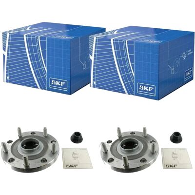 Ford Transit Radlagersatz - SKF, 193mm, 5-Loch Ford Transit Radlagersatz - SKF, 193mm, 5-Loch
