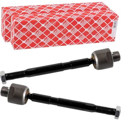 Febi Bilstein 53011SMGE01 Axialgelenk - Spurstange für Honda Civic Febi Bilstein 53011SMGE01 Axialgelenk - Spurstange für Honda Civic