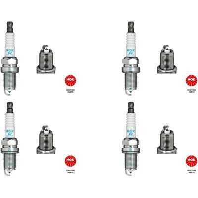 NGK - 101000063AC - Spark plug NGK - 101000063AC - Spark plug