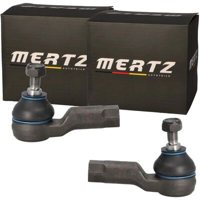 Mertz Modell 4422a052 - Spurstangenkopf Mertz Modell 4422a052 - Spurstangenkopf