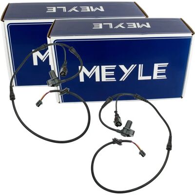 Meyle 4b0927803e ABS-Sensor - Vorn Audi A6 Meyle 4b0927803e ABS-Sensor - Vorn Audi A6