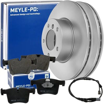 MEYLE MBD1564PD Bremsensatz - Vorderachse BMW 3er MEYLE MBD1564PD Bremsensatz - Vorderachse BMW 3er